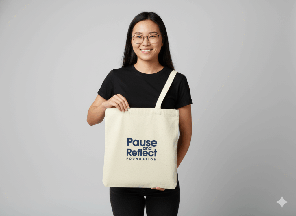Tote Blue PRF