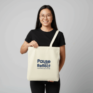Tote Blue PRF