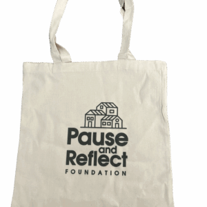 Tote Black PRH House
