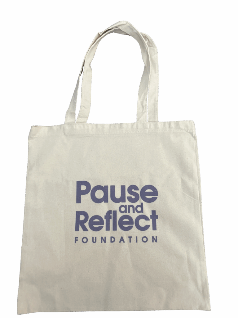 Tote Lavender PRF