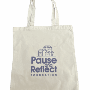 Tote Lavender PRF House